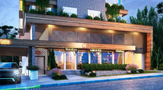 Sala Comercial à venda, 45m² no Centro, Canela