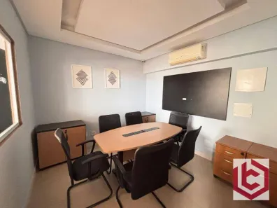 Sala Comercial à venda, 90m² no Centro, Santos