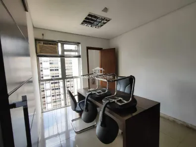 Sala Comercial à venda, 50m² no Centro, Belo Horizonte