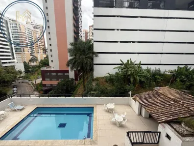 Apartamento com 3 Quartos à venda, 120m² no Pituba, Salvador