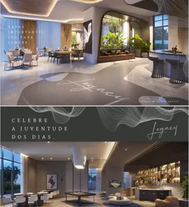 Apartamento com 4 Quartos à venda, 259m² no Pituba, Salvador