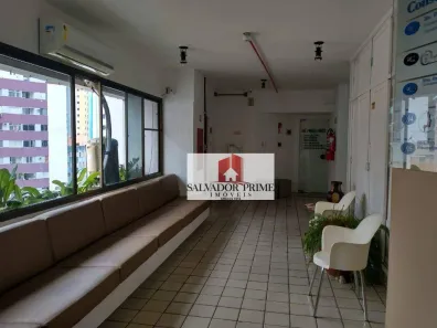 Sala Comercial à venda, 33m² no Pituba, Salvador