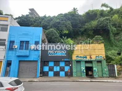 Ponto Comercial para alugar, 130m² no Água de Meninos, Salvador