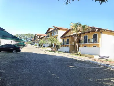 Apartamento com 2 Quartos à venda, 74m² no Caminho Novo, Tremembé