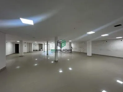 Sala Comercial para alugar, 300m² no Dona Clara, Belo Horizonte