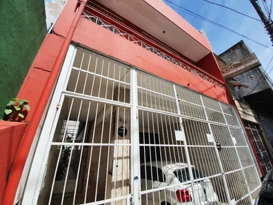 Casa com 4 Quartos à venda, 237m² no Centro, Salvador