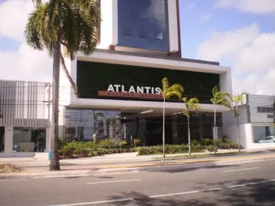 Ponto Comercial à venda, 104m² no Torre, João Pessoa