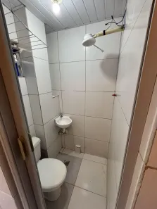 Kitnet com 1 Quarto para alugar, 20m² no Praça da Bandeira, Rio de Janeiro