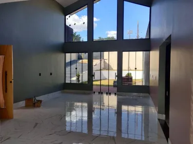 Fazenda/Sítio com 4 Quartos à venda, 425m² no Jardim Progresso, Anápolis