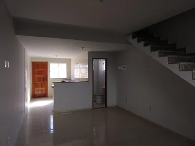 Casa com 2 Quartos à venda, 60m² no Aquarius (Tamoios), Cabo Frio