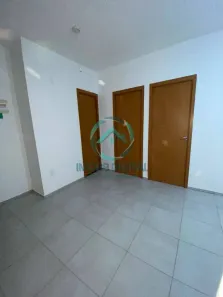 Apartamento com 2 Quartos para alugar, 42m² no Vila Prosperidade, Taubaté