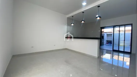 Casa de Condomínio com 3 Quartos à venda, 168m² no Parque São Cristóvão, Taubaté