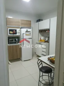 Casa de Condomínio com 3 Quartos à venda, 157m² no Jardim Marialice, Araraquara