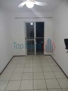 Apartamento com 2 Quartos para alugar, 50m² no Praça Seca, Rio de Janeiro