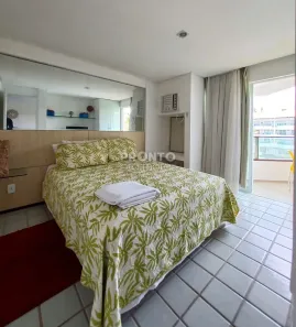Apartamento com 1 Quarto à venda, 44m² no Centro, Ipojuca