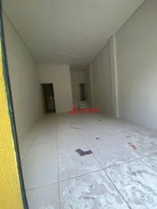 Ponto Comercial para alugar, 28m² no Serra, Belo Horizonte