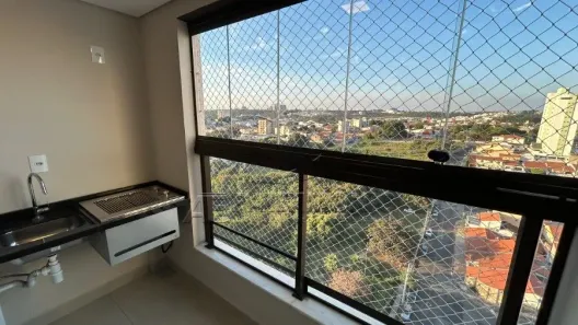 Apartamento com 2 Quartos para venda ou aluguel, 67m² no Jardim Piratininga, Sorocaba
