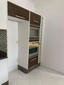 Casa de Condomínio com 3 Quartos para venda ou aluguel, 120m² no Jardim Hípica Pinheiro, Taubaté