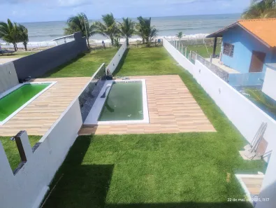Casa de Condomínio com 4 Quartos à venda, 200m² no , Vera Cruz