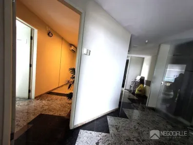 Sala Comercial para alugar, 12m² no Parque Esperança, Cabedelo