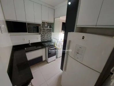 Apartamento com 2 Quartos para venda ou aluguel, 48m² no Jardim Paulista, Rio Claro
