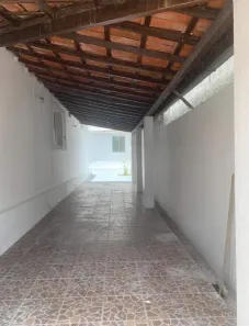 Casa com 3 Quartos à venda, 75m² no Gleba A, Camaçari