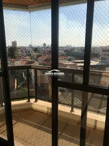 Apartamento com 3 Quartos à venda, 78m² no Centro, Rio Claro
