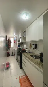 Apartamento com 2 Quartos à venda, 54m² no Jatiúca, Maceió