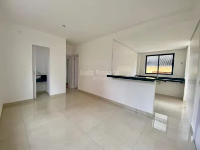 Apartamento com 2 Quartos à venda, 62m² no São Pedro, Belo Horizonte