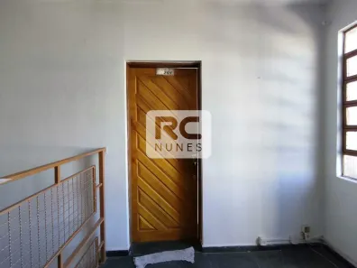Sala Comercial para alugar, 45m² no Pompéia, Belo Horizonte
