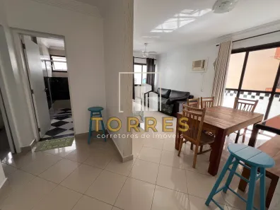 Apartamento com 1 Quarto à venda, 65m² no Tombo, Guarujá