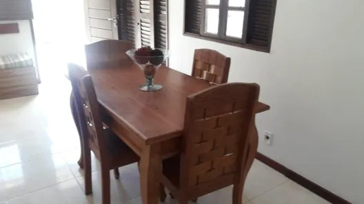Casa com 3 Quartos à venda, 168m² no Jauá (Abrantes), Camaçari