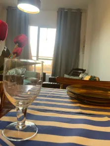 Apartamento com 2 Quartos para alugar, 55m² no Ponta Negra, Natal