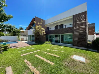 Casa com 4 Quartos à venda, 292m² no Maracaipe, Ipojuca