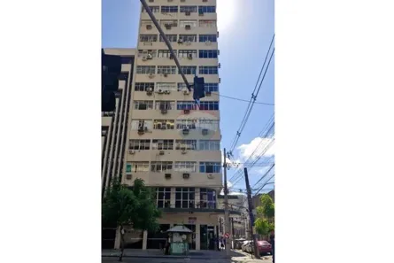 Sala Comercial à venda, 40m² no Santo Antônio, Recife