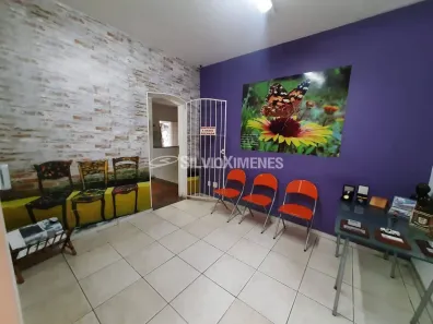 Casa para alugar, 150m² no Cruzeiro, Belo Horizonte