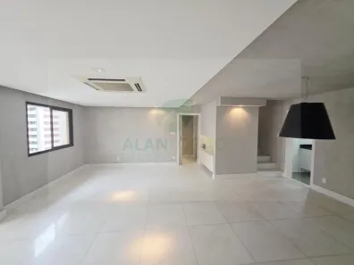 Cobertura com 3 Quartos à venda, 260m² no Horto Florestal, Salvador