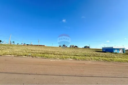 Lote/Terreno à venda, 324m² no Nenê Graeff, Passo Fundo