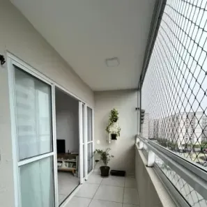 Apartamento com 2 Quartos para alugar, 55m² no Candeias, Jaboatão dos Guararapes