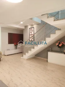 Casa de Condomínio com 4 Quartos à venda, 343m² no Chapada, Manaus