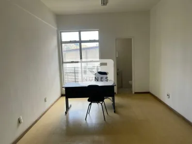 Sala Comercial para alugar, 25m² no Sion, Belo Horizonte