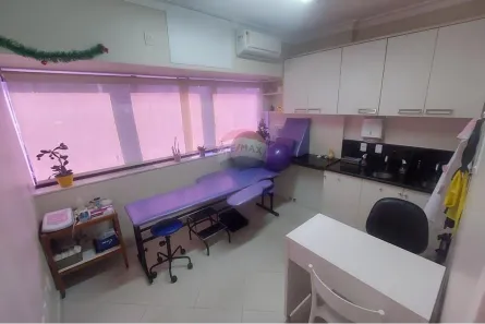 Sala Comercial para alugar, 31m² no Graça, Salvador