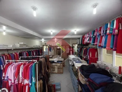 Sala Comercial para alugar, 60m² no Mathias Velho, Canoas