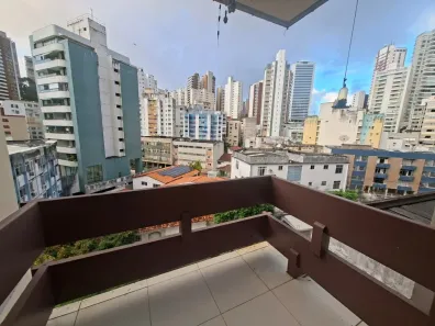 Apartamento com 3 Quartos à venda, 110m² no Barra, Salvador