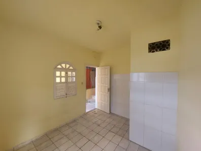 Casa com 1 Quarto para venda ou aluguel, 20m² no Engenho Velho da Federação, Salvador