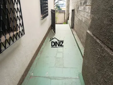 Casa com 5 Quartos à venda, 232m² no Ipê, Belo Horizonte