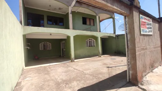Sobrado com 5 Quartos à venda, 210m² no Ceilândia Sul, Brasília