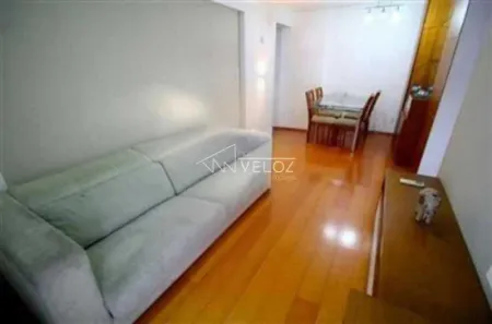 Apartamento com 2 Quartos à venda, 80m² no Botafogo, Rio de Janeiro