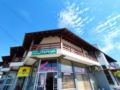 Apartamento com 3 Quartos para alugar, 200m² no Scharlau, São Leopoldo