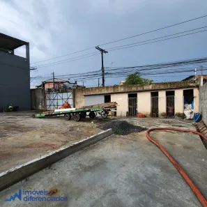 Galpão/Depósito/Armazém à venda, 4200m² no Novo Marotinho, Salvador